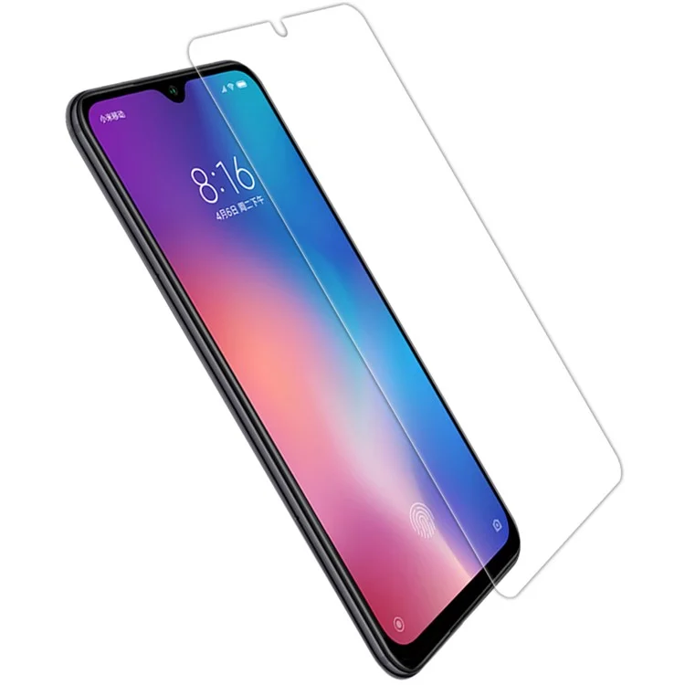 NILLKIN for Xiaomi Mi 9 SE Phone Screen Protector Film Ultra Clear