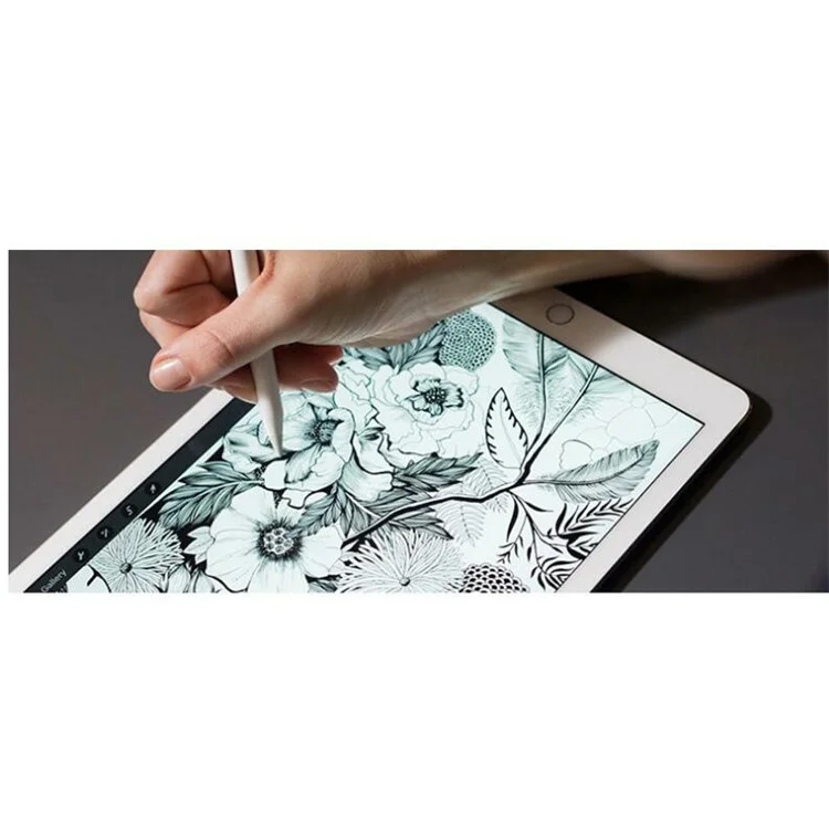 Film de Protecteur D'écran en Écran LCD de Type Pet Paper Pour Animaux Pour Apple Ipad Pro 12,9 Pouces (2021) (2020) (2018)