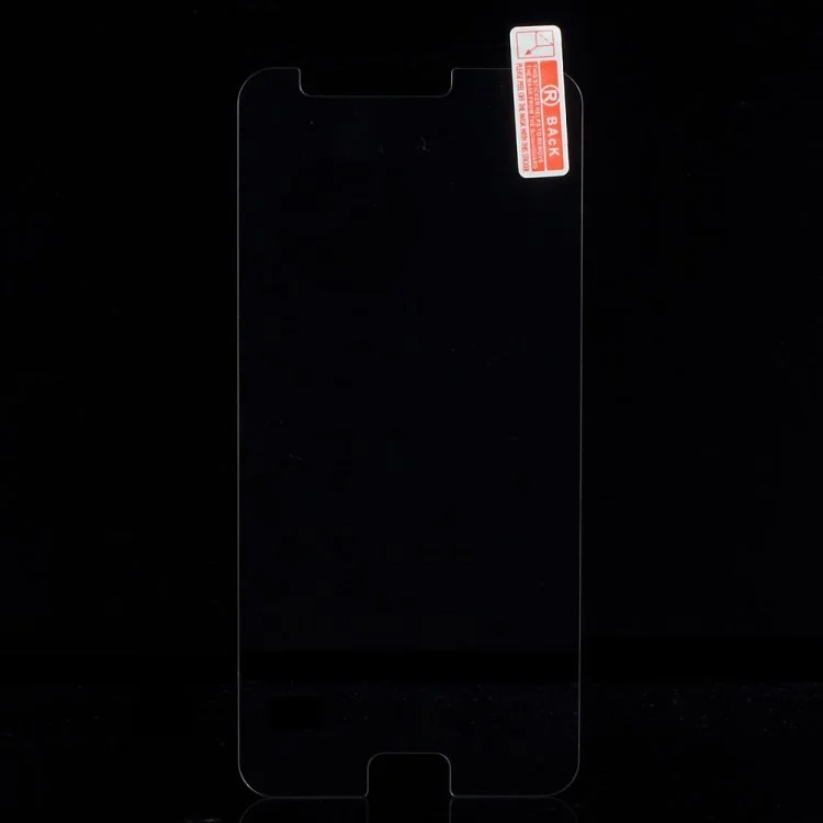 Закаленное стеклянное защитное стекло для экрана Samsung Galaxy J7 (2016) (с закругленными краями) толщиной 0,25 мм