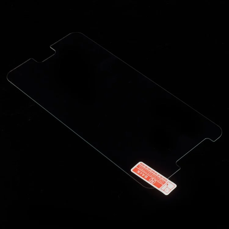 Protector De Pantalla De Cristal Templado De 0.25mm Para Samsung Galaxy J7 (2016) (borde De Arco)