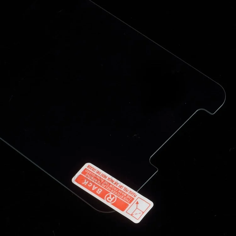 Protector De Pantalla De Cristal Templado De 0.25mm Para Samsung Galaxy J7 (2016) (borde De Arco)