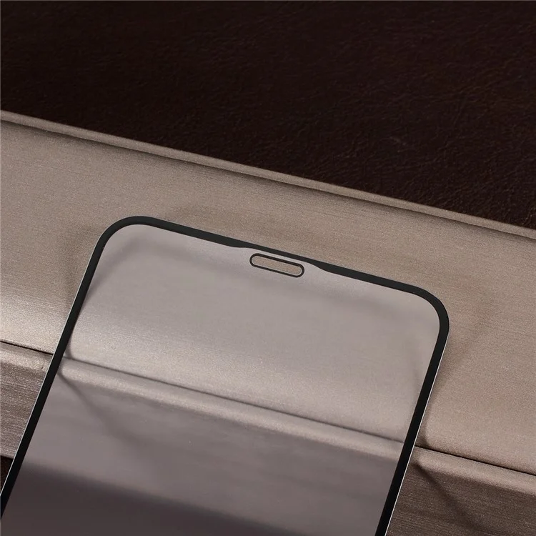 RURIHAI 0.26mm Matte Surface Tempered Glass Screen Film for iPhone 11 Pro 5.8 inch (2019) / Xs / X (5.8 inch)