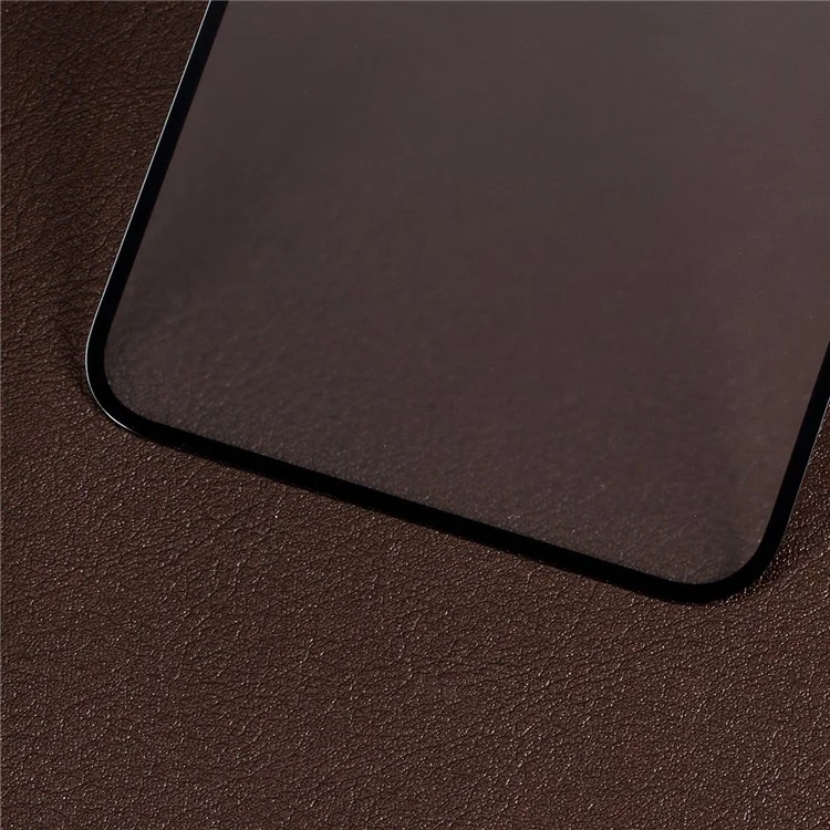 RURIHAI 0.26mm Matte Surface Tempered Glass Screen Film for iPhone 11 Pro 5.8 inch (2019) / Xs / X (5.8 inch)