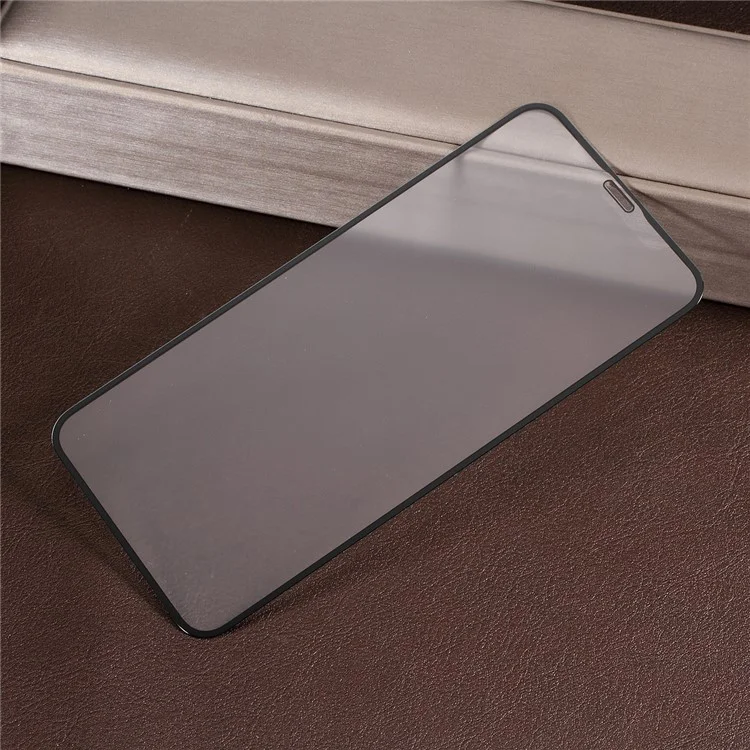 RURIHAI 0.26mm Matte Surface Tempered Glass Screen Film for iPhone 11 Pro 5.8 inch (2019) / Xs / X (5.8 inch)