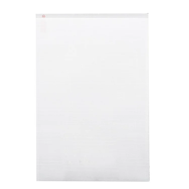 50pcs / Pack 0.3mm Bogenkanten Voller Größe Temperiertes Glasschild Für Huawei Mediapad T5 10 (Kein Paket)