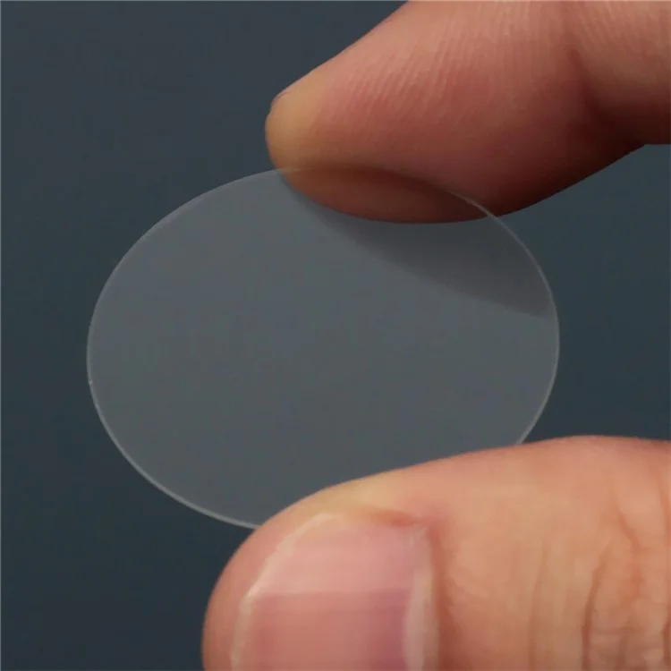 3Pcs/Pack Explosion-proof Tempered Glass Screen Protective Film for Samsung Galaxy Watch 42mm