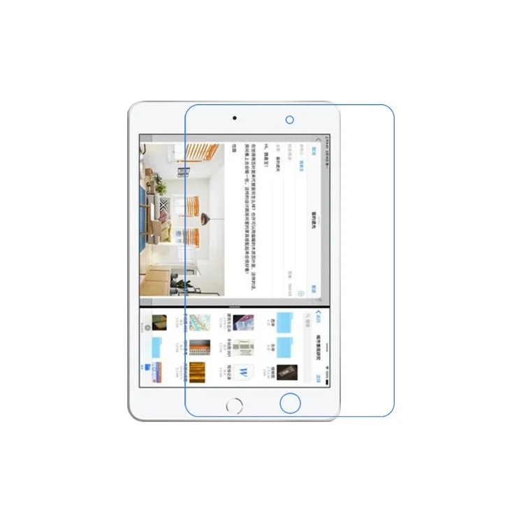 Película de Protección de Pantalla HD LCD Para Ipad Mini (2019)/4