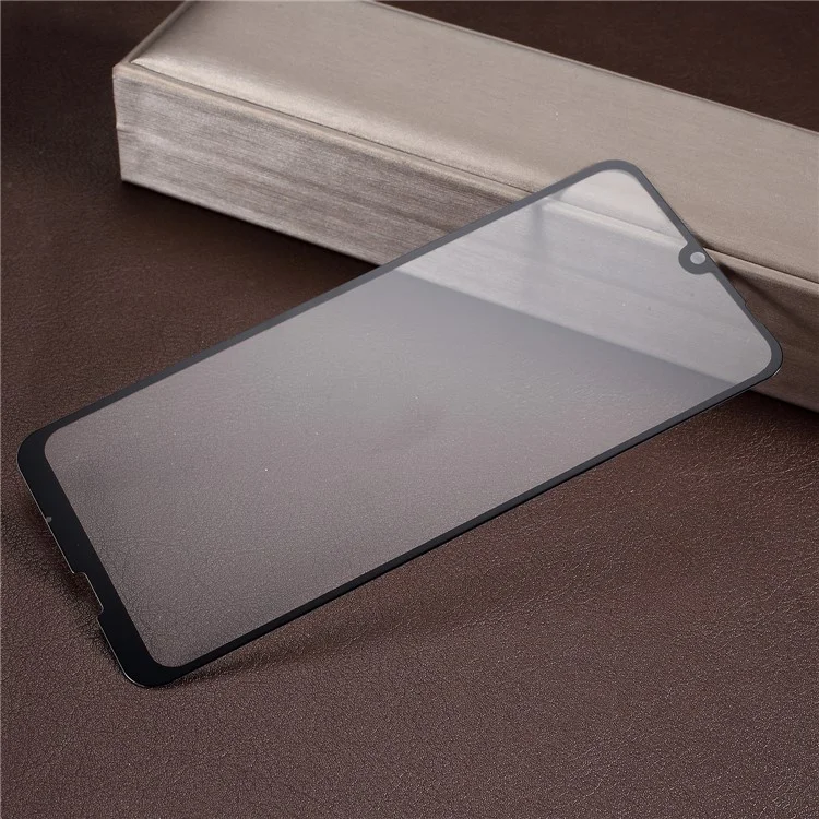 9D Anti-explosion Tempered Glass Full Screen Protector pour Huawei P Smart+ 2019 / Enjoy 9s/ Maimang 8 / nova 4 lite / Honor 10i