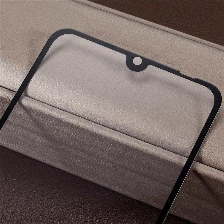9D Anti-explosion Tempered Glass Full Screen Protector pour Huawei P Smart+ 2019 / Enjoy 9s/ Maimang 8 / nova 4 lite / Honor 10i