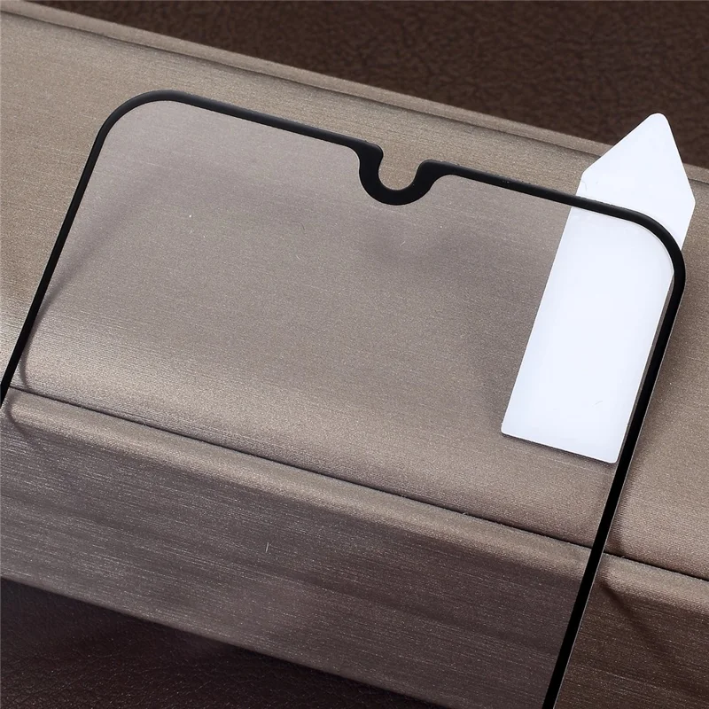 RURIHAI for Samsung Galaxy A40 0.26mm 2.5D Solid Defense Tempered Glass Screen Protector Film