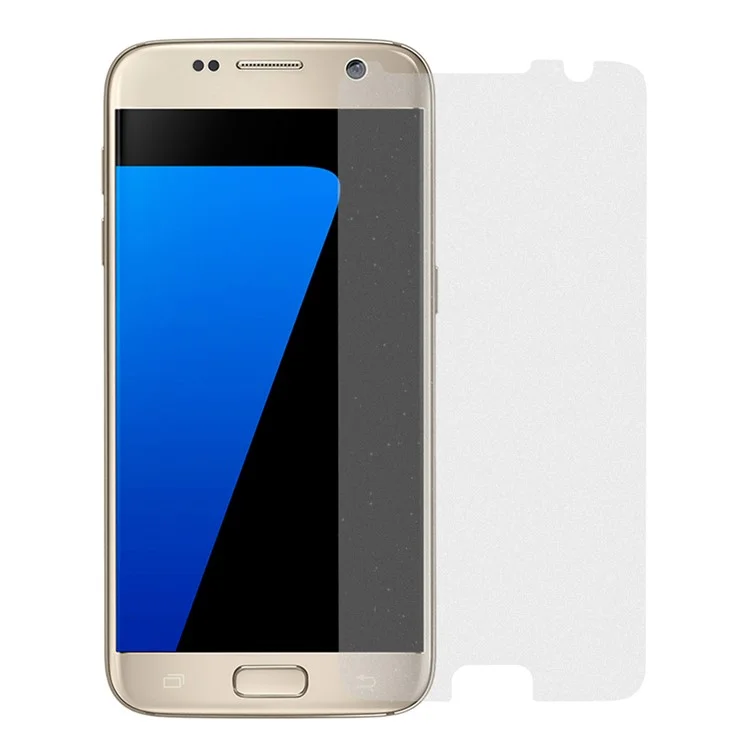 For Samsung Galaxy S7 G930 Diamond Effect Tempered Glass Screen Film 0.3mm Anti-explosion