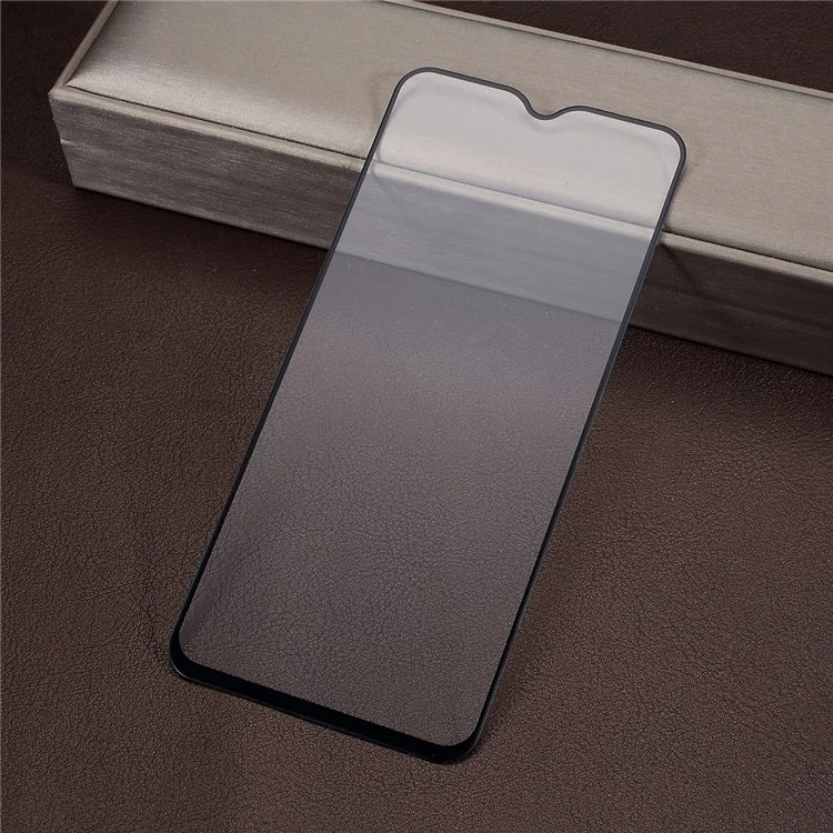 9D Full Screen Covering Silk Printing Tempered Glass Protector for Samsung Galaxy M30/A50/A50s/A30s/A20/A30/A40s