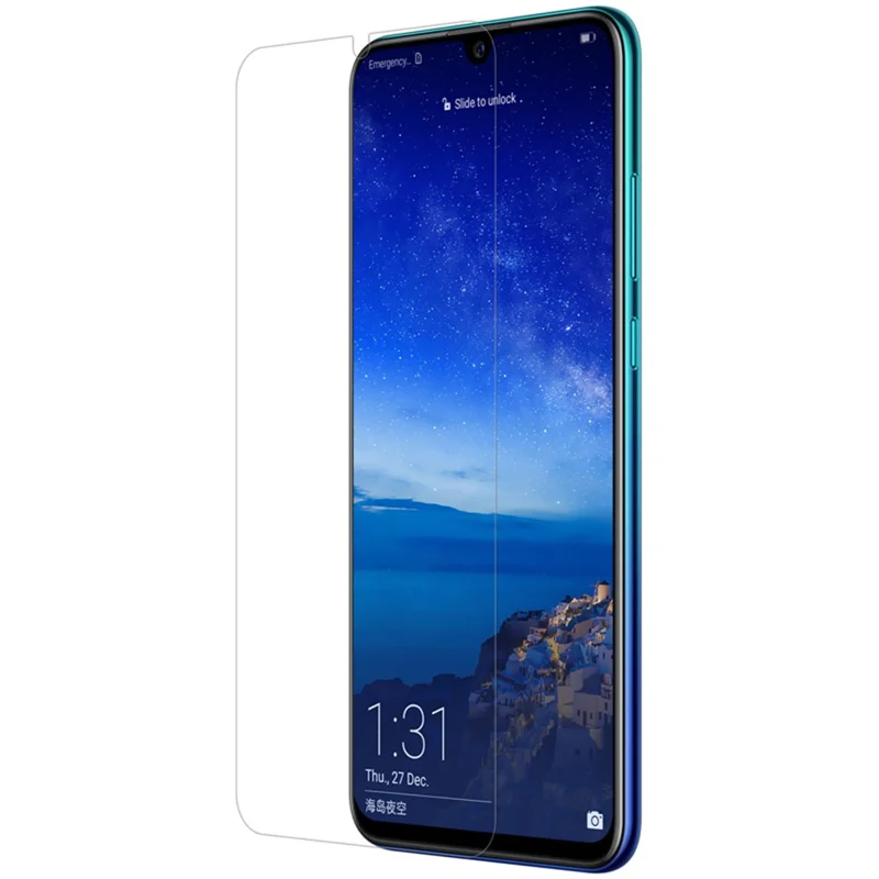 NILLKIN Matte Protection Film Anti-scratch Screen Guard for Huawei P Smart Plus 2019 / Enjoy 9s