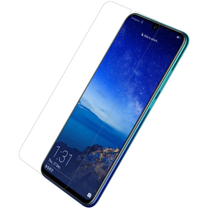 NILLKIN Matte Protection Film Anti-scratch Screen Guard for Huawei P Smart Plus 2019 / Enjoy 9s