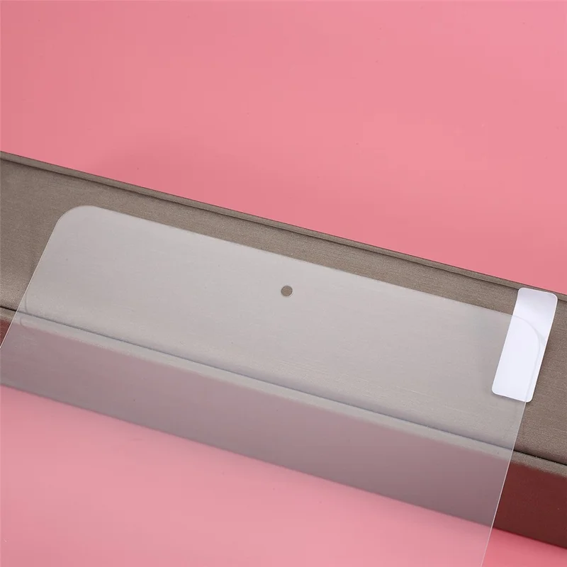 0.3mm 9H Tempered Glass Full Size Screen Shield Anti-explosion for iPad mini (2019) 7.9 inch