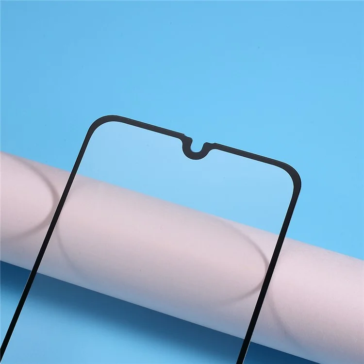 9D Tempered Glass Full Size Screen Protector Anti-explosion für Samsung Galaxy A40