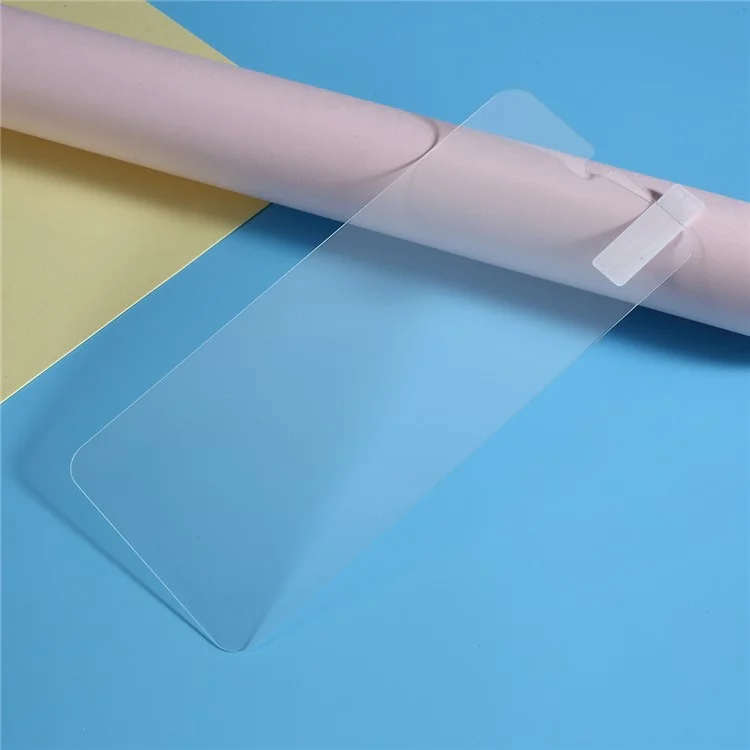 Explosion-proof 2.5D 9H Tempered Glass Screen Protection Film for Huawei P30 Lite / nova 4e / P30 Lite New Edition