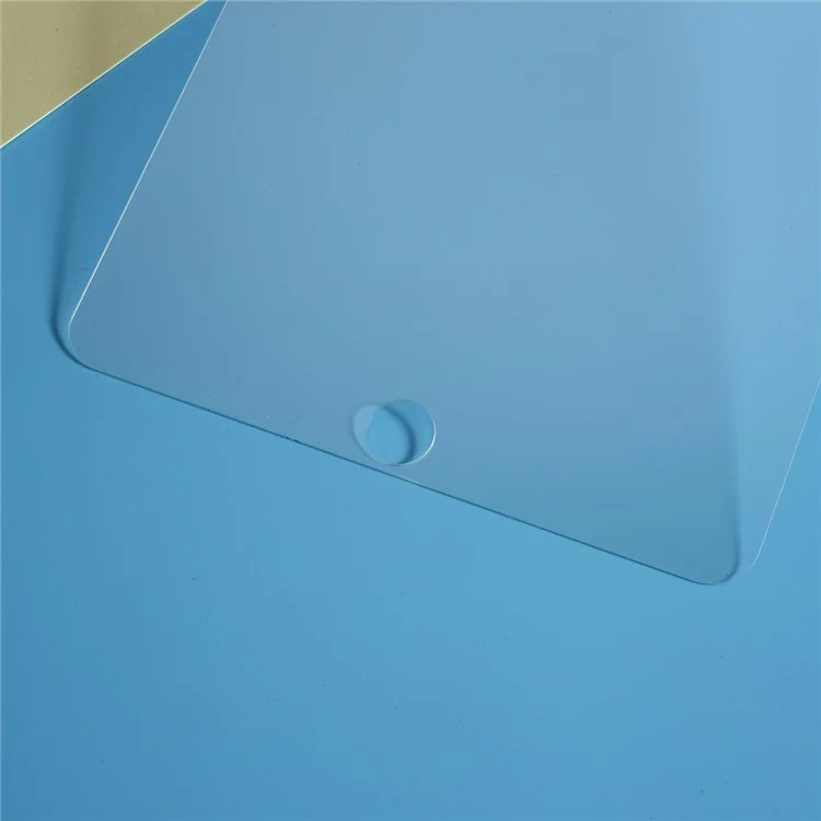 Arc Edge 9H Tempered Glass Shield for iPad mini (2019) 7.9 inch / mini 4
