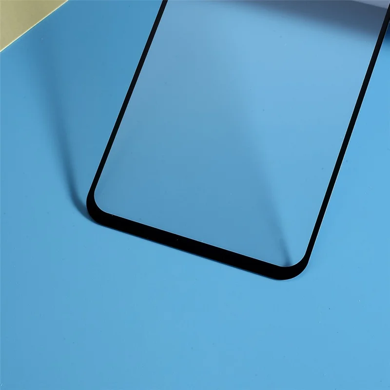 9D Tempered Glass Screen [Full Covering] Protector for Samsung Galaxy A40