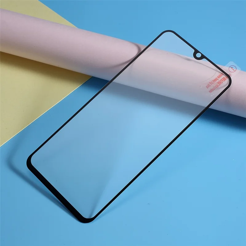 9D Tempered Glass Screen [Full Covering] Protector for Samsung Galaxy A40