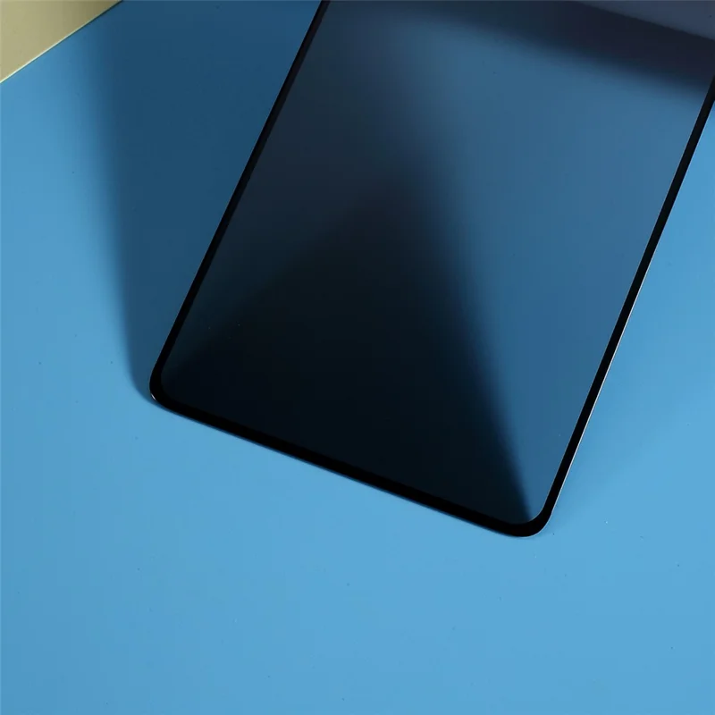 Full Screen Anti-peeping Tempered Glass Guard Film for Huawei P30