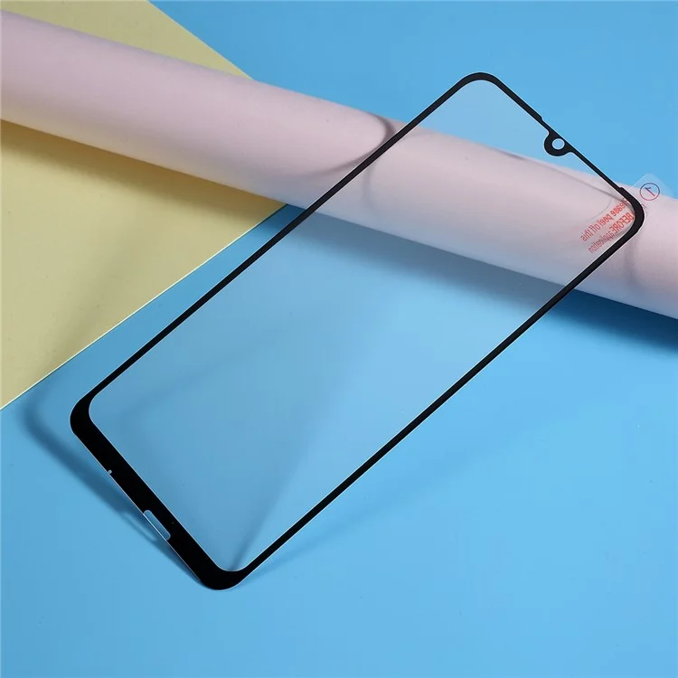 Anti-explosion Full Screen Tempered Glass Film for Huawei P Smart Plus 2019 / Enjoy 9s