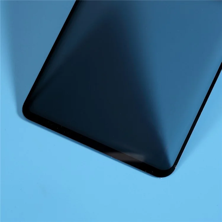 Privacy Film di Protezione da Protezione da Schermo di Vetro Temperato Anti-pesep HD 9H Per Huawei P30 Pro