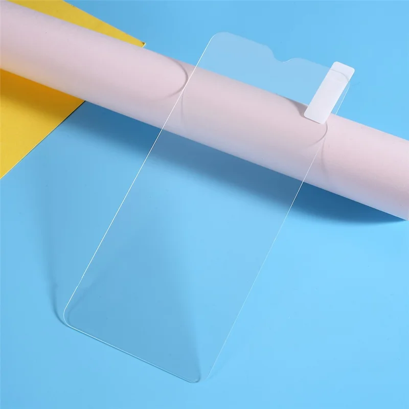 2.5D 9H Anti-explosion Tempered Glass Screen Protector för Samsung Galaxy A10