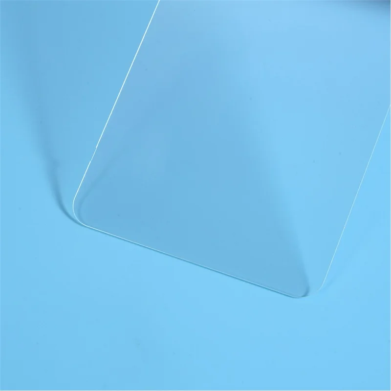 2.5D 9H Anti-explosion Tempered Glass Screen Protector för Samsung Galaxy A10