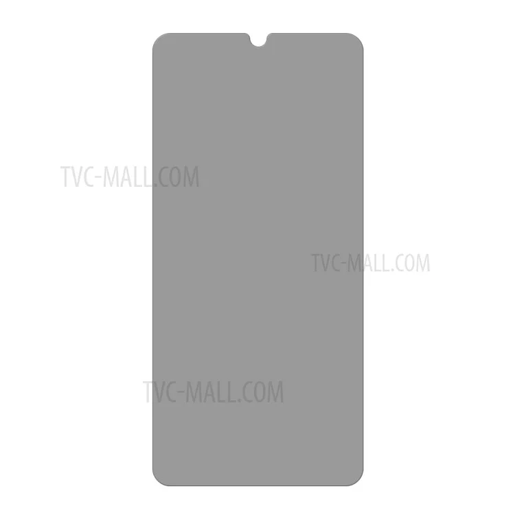 Hutprinz Für Samsung Galaxy A40 0.26mm 9h 2.5d Schutzschutz Temperierter Glasschutz