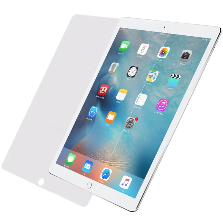 MOMAX Glass Pro+ XS Tempered Glass Screen Protector 0.3mm for iPad Pro 9.7