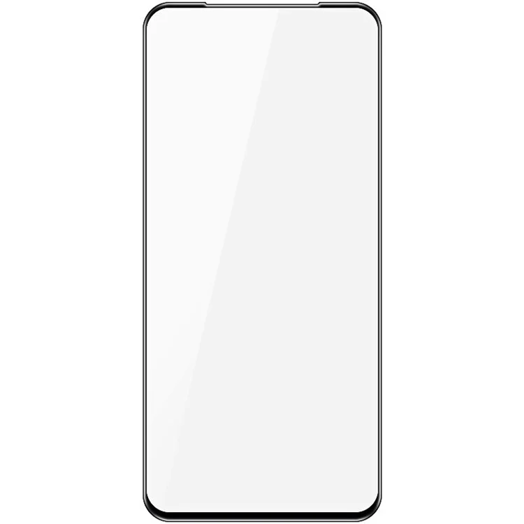 IMAK Pro+ Full Coverage Anti-explosion Tempered Glass Screen Protector für OPPO Reno 10x Zoom / F11 Pro