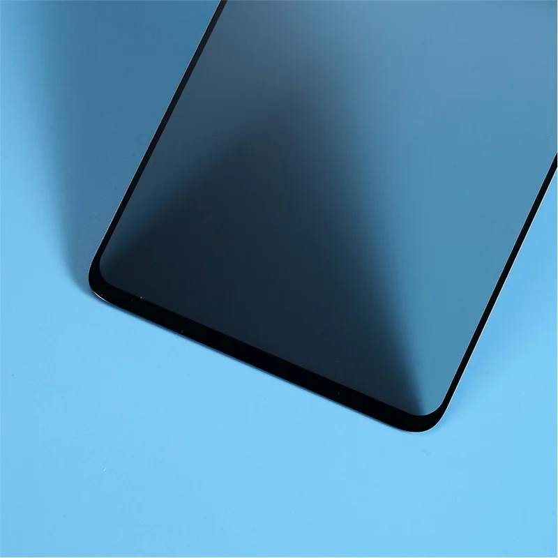 Anti-peep Full Screen Coverage Curved Good Hardness Tempered Glass Screen Protector for Huawei P30 Lite