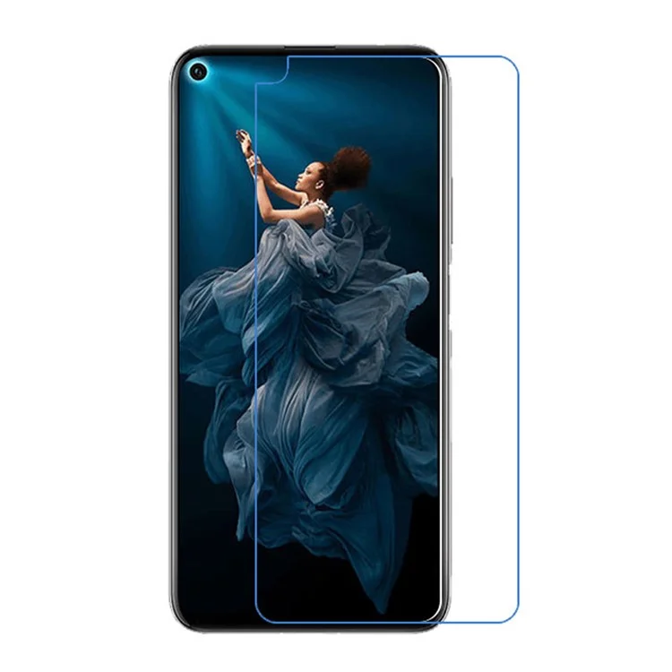 Ultraklar LCD-Bildschirmschutzfolie für Huawei Honor 20 Pro / Honor 20 / Honor 20S