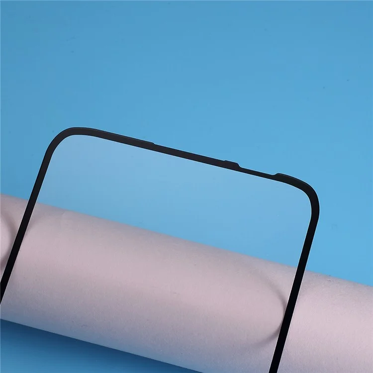 Protector De Cubierta De Pantalla Completa De Vidrio De 9D Pantalla Completa Anti-explosión Para Huawei P20 Lite (2019) / NOVA 5I