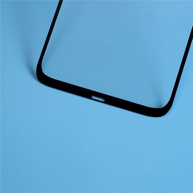 Protector De Cubierta De Pantalla Completa De Vidrio De 9D Pantalla Completa Anti-explosión Para Huawei P20 Lite (2019) / NOVA 5I