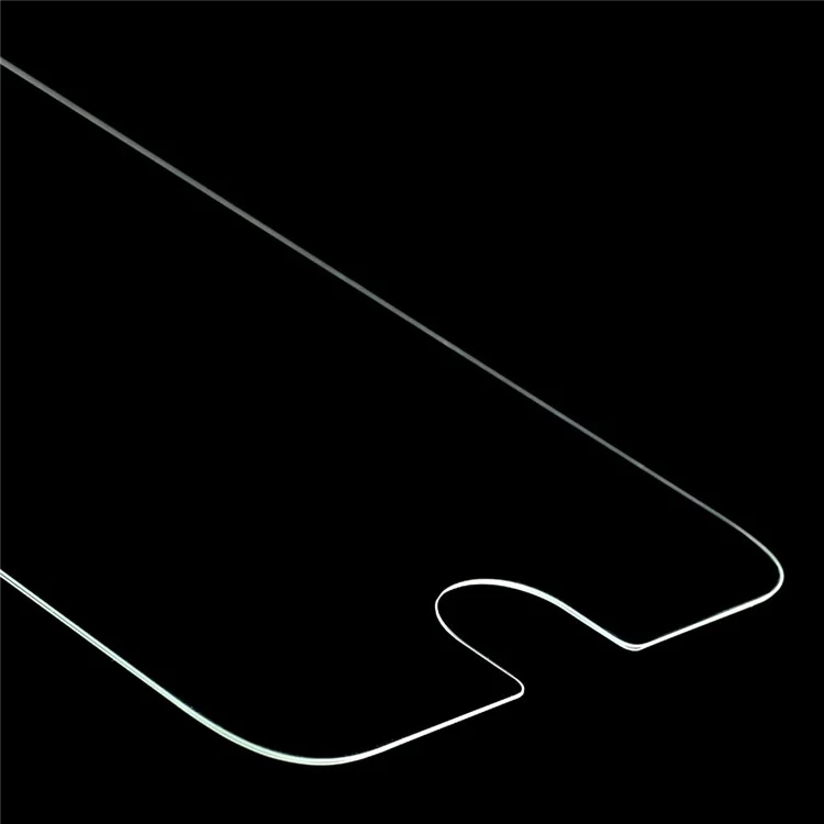 0,3 mm HD Antidruck-Gehärtetes Glas Displayschutzfolie für iPhone 6/6s