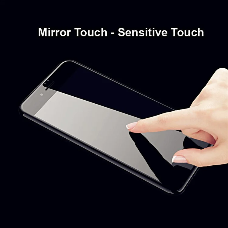 IMAK Protector de Pantalla de Vidrio Con Temperamento Completo Para Xiaomi Redmi K20/Xiaomi Redmi K20 Pro/Xiaomi Mi 9T/Xiaomi Mi 9T Pro