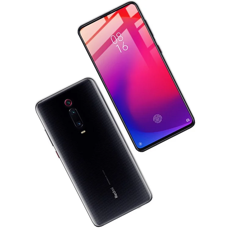 Imak Full Temdered Glass Scrector Для Xiaomi Redmi K20/Xiaomi Redmi K20 Pro/Xiaomi Mi 9t/xiaomi Mi 9t Pro Pro