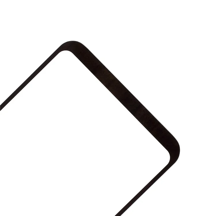 Шелковый экран Tempered Glass Full Size Screen Film (Full Glue) для Samsung Galaxy A20e