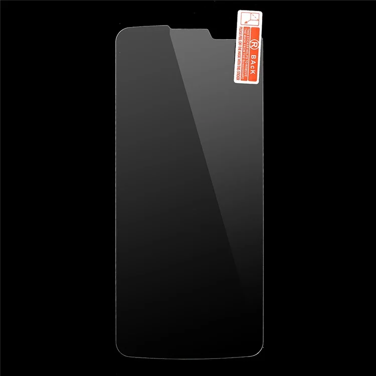 0.25mm Tempered Glass Screen Protector Film for LG K7 / Tribute 5 (Arc Edge)