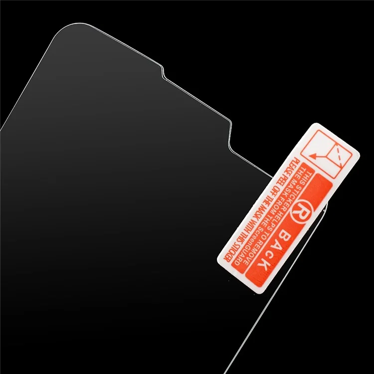 0.25mm Tempered Glass Screen Protector Film for LG K7 / Tribute 5 (Arc Edge)