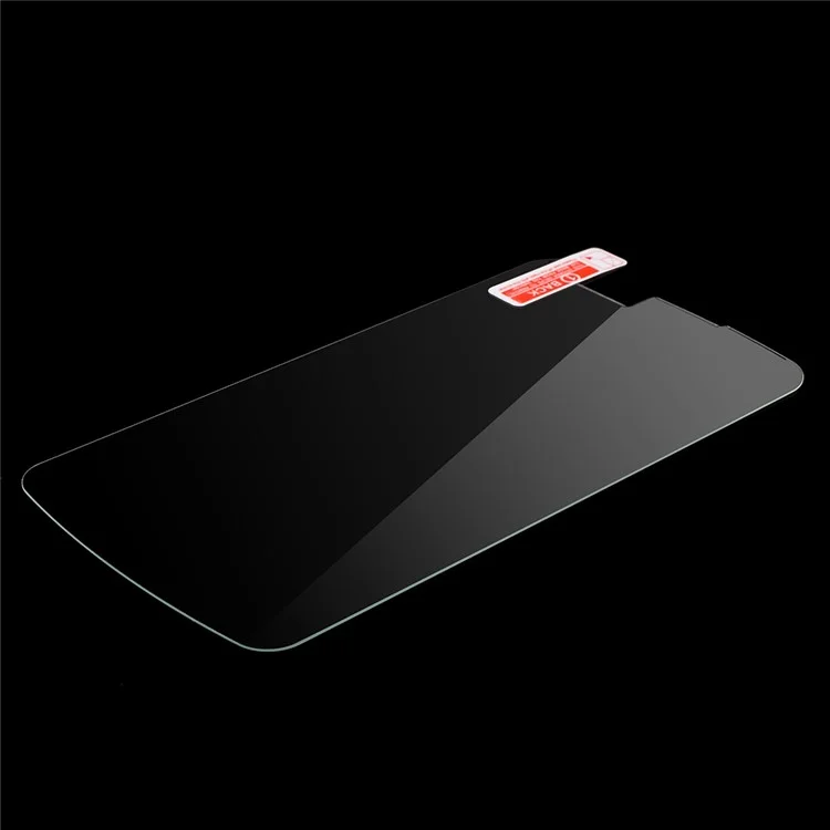0.25mm Tempered Glass Screen Protector Film for LG K4 (Arc Edge)