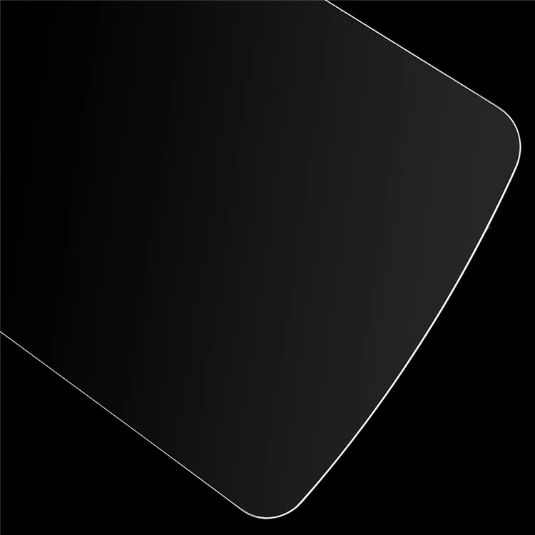 0.25mm Tempered Glass Screen Protector Film for LG K4 (Arc Edge)