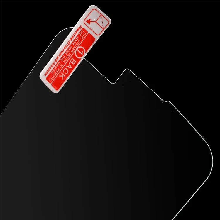 0.25mm Tempered Glass Screen Protector Film for LG K4 (Arc Edge)