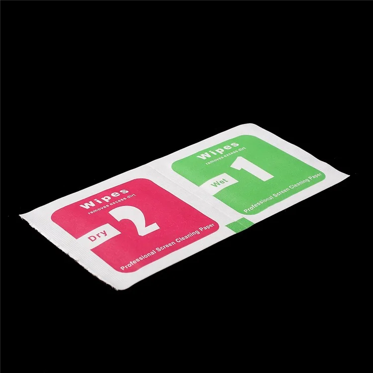 0.25mm Tempered Glass Screen Protector Film for LG K4 (Arc Edge)