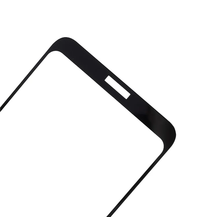 RURIHAI 0.26mm 2.5D Full Covering Silk Printing Tempered Glass Screen Protector per Nokia 3.2