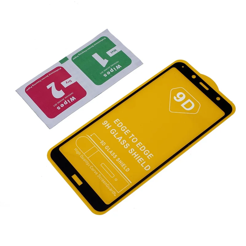 0,25 mm Arc Rand Anti-explosie Gehard Glas Screen Protector voor Xiaomi Redmi 7A