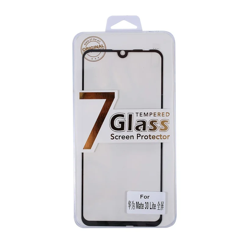 0,25 mm Arc Rand Anti-explosie Gehard Glas Screen Protector voor Xiaomi Redmi 7A