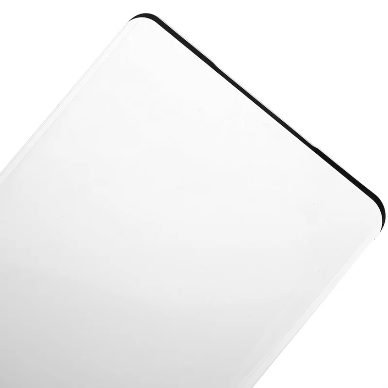 Full Covering Silk Printing Tempered Glass Screen Film for Samsung Galaxy Note 10/Note 10 5G